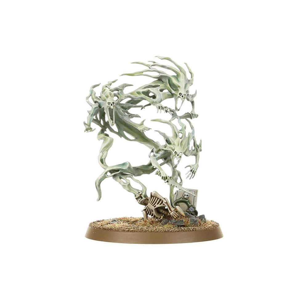 Spirit Hosts - Image 2