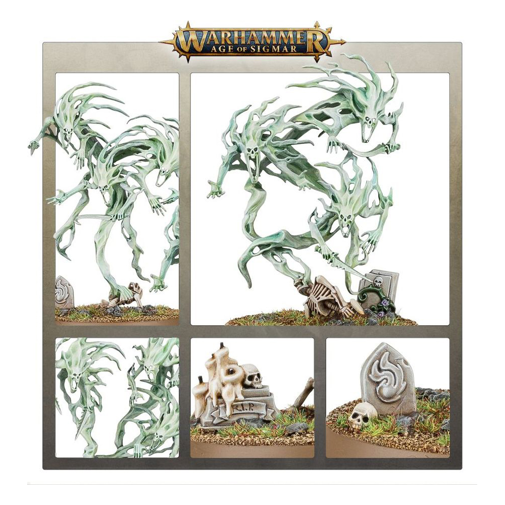 Spirit Hosts - Image 3