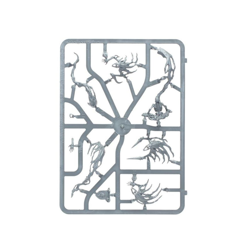 Spirit Hosts - Image 4