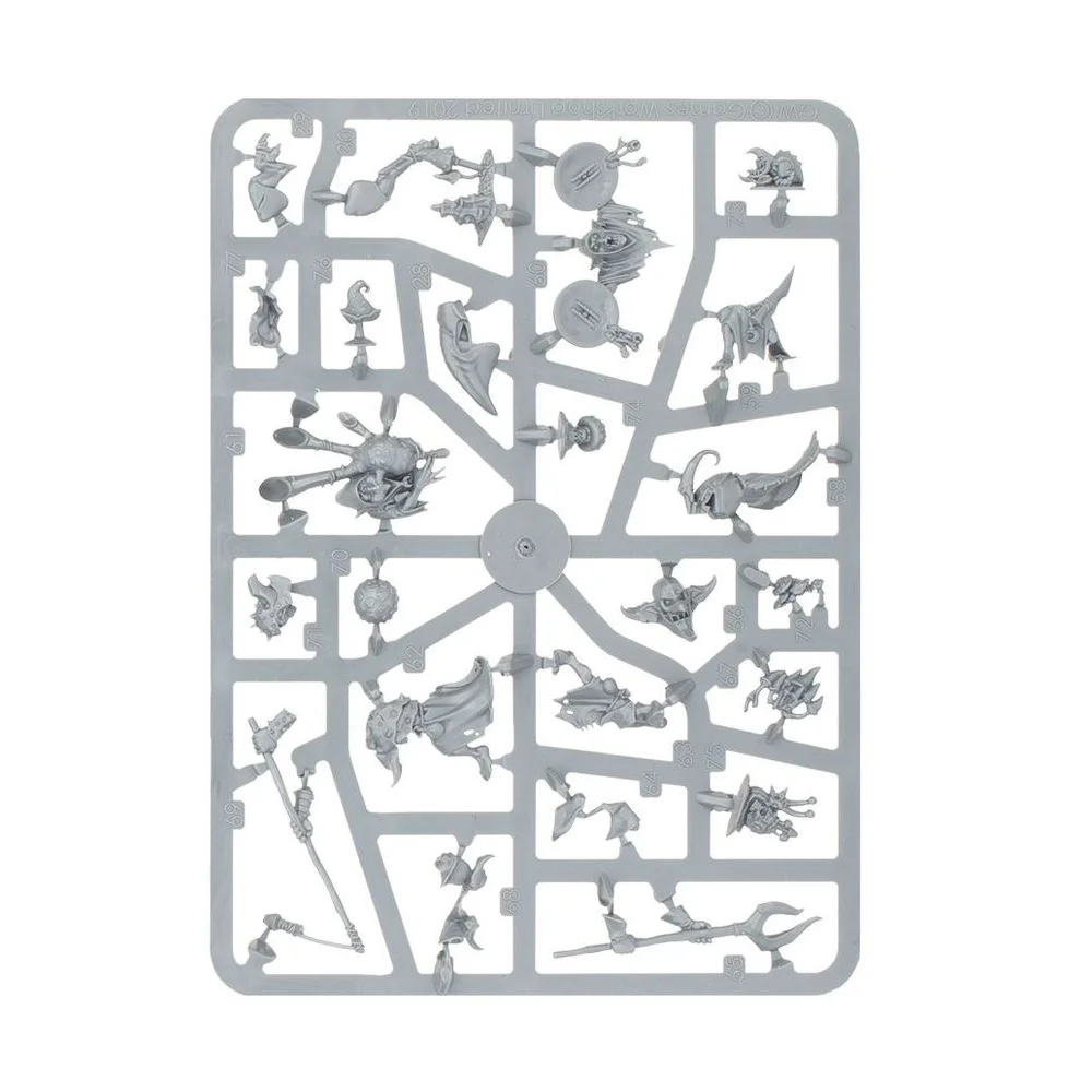 Squig Herd - Image 2