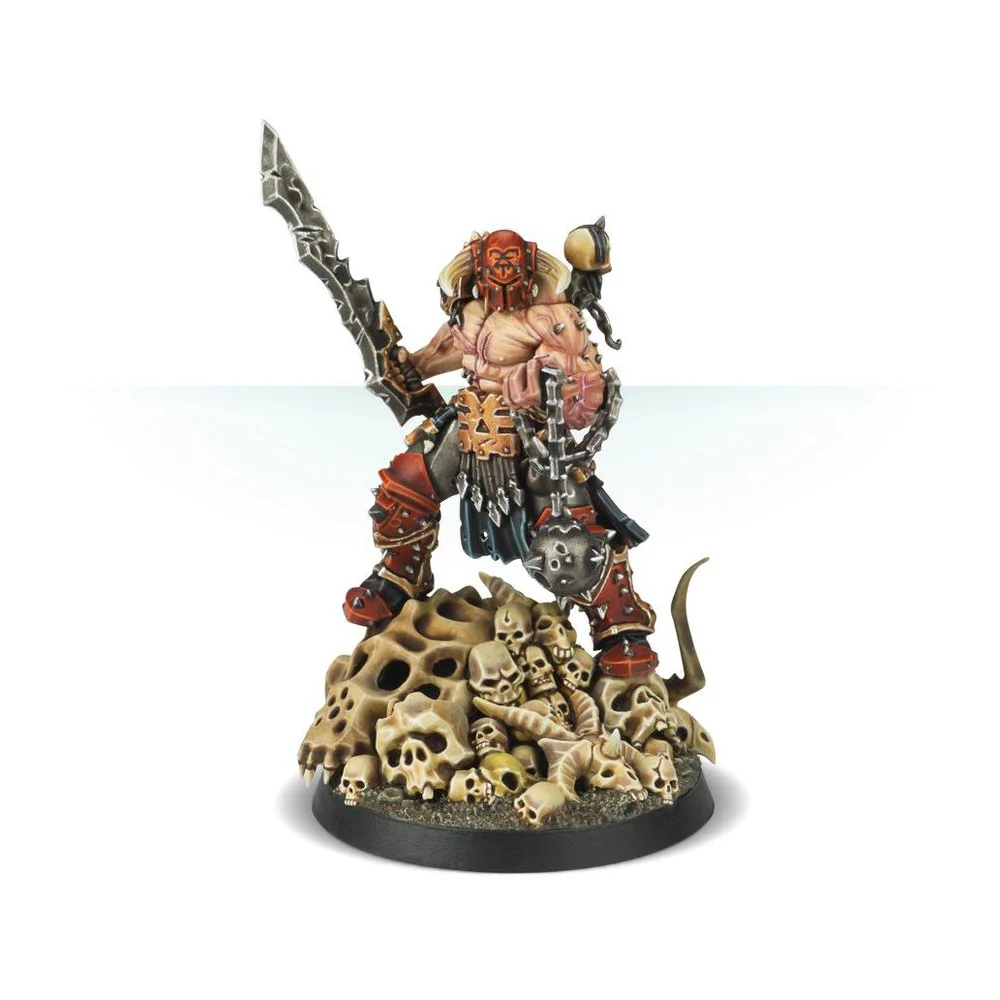 Citadel Skulls - Image 4