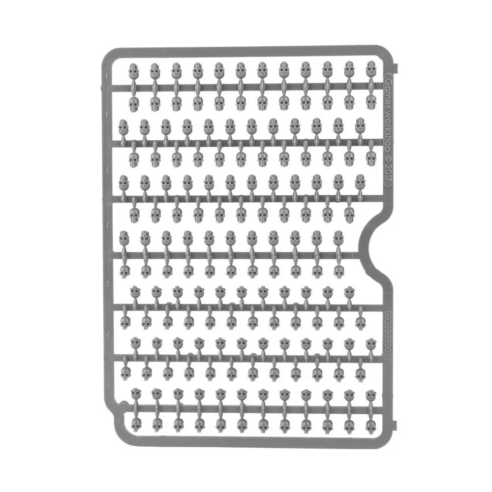 Citadel Skulls - Image 5