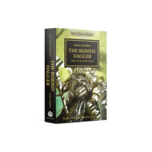 The Buried Dagger (Paperback). The Horus Heresy, Book 54