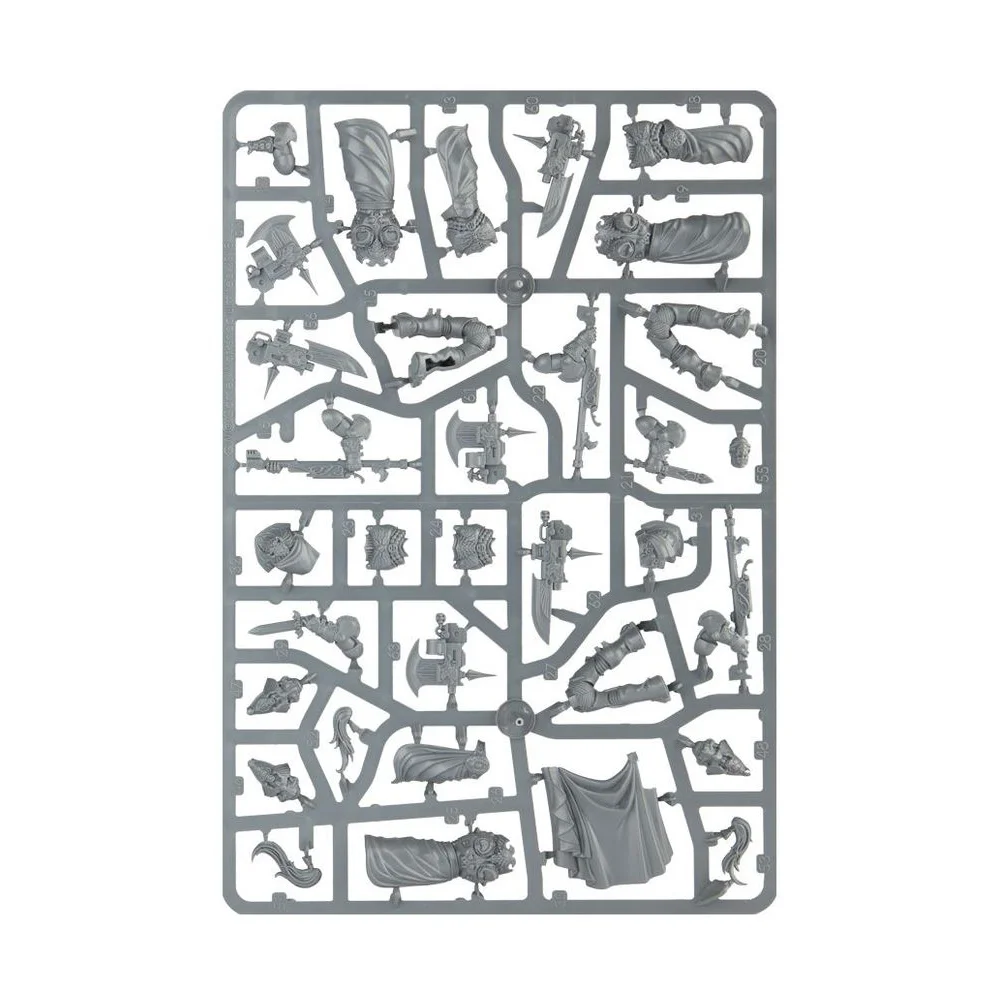 Custodian Wardens - Image 4