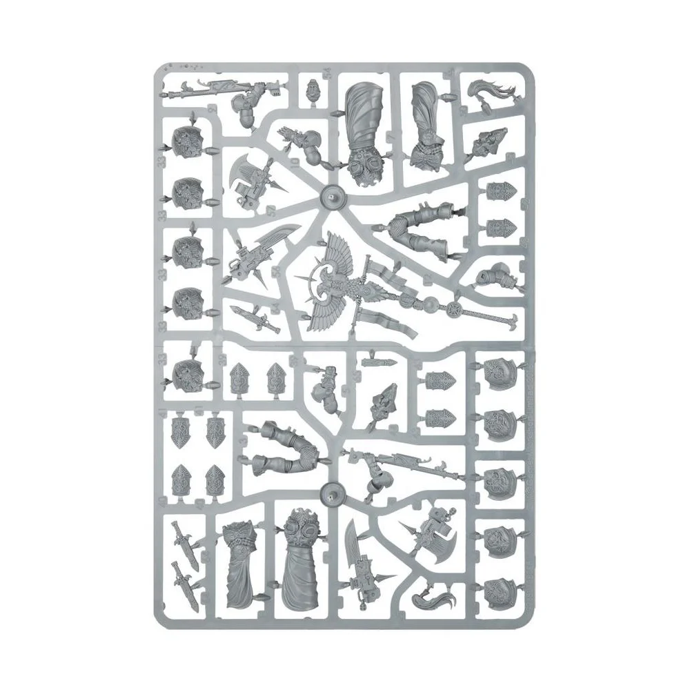 Custodian Wardens - Image 2