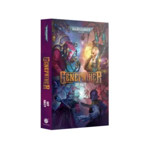 Genefather (Paperback) (English)