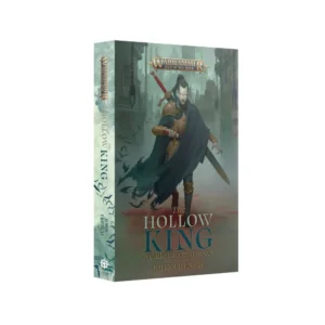 The Hollow King (Paperback)