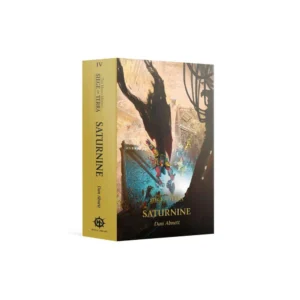 Saturnine (Paperback). The Horus Heresy: Siege of Terra Book 4