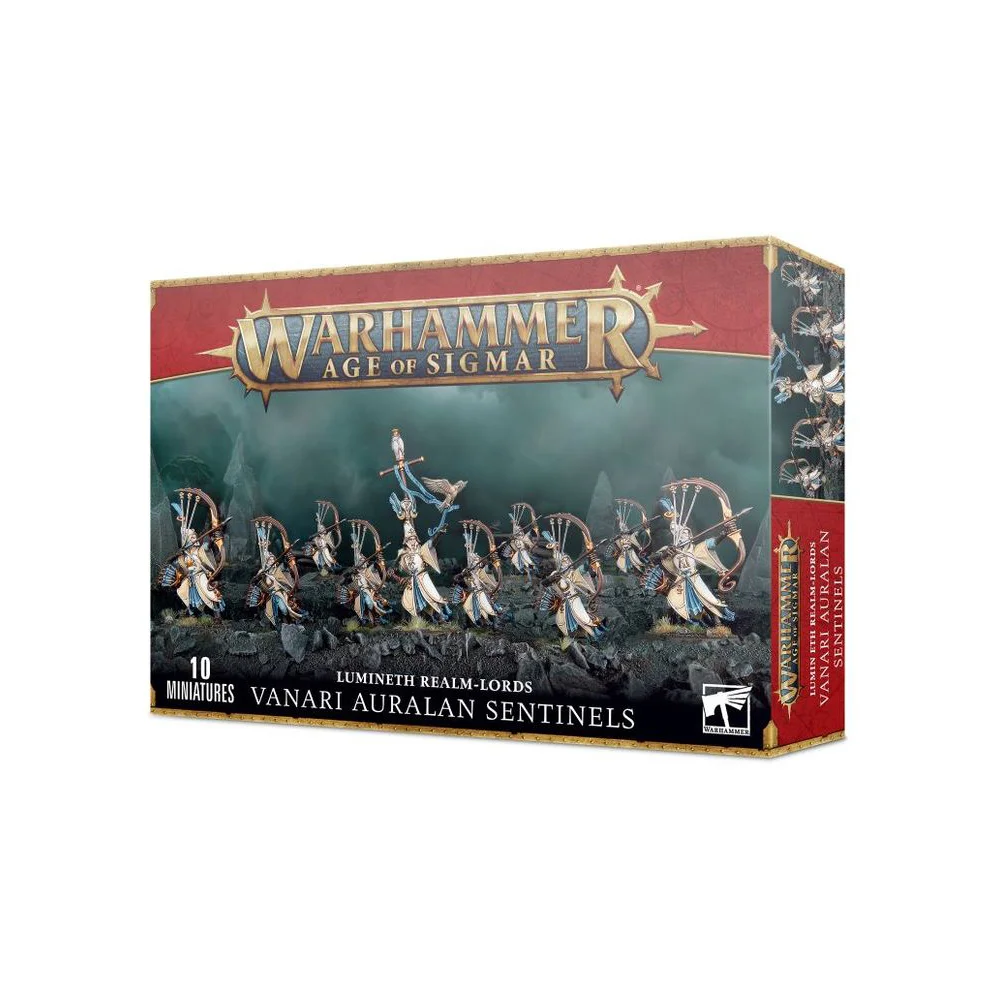 Vanari Auralan Sentinels - Image 2