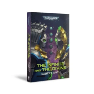 The Infinite and The Divine (Paperback)