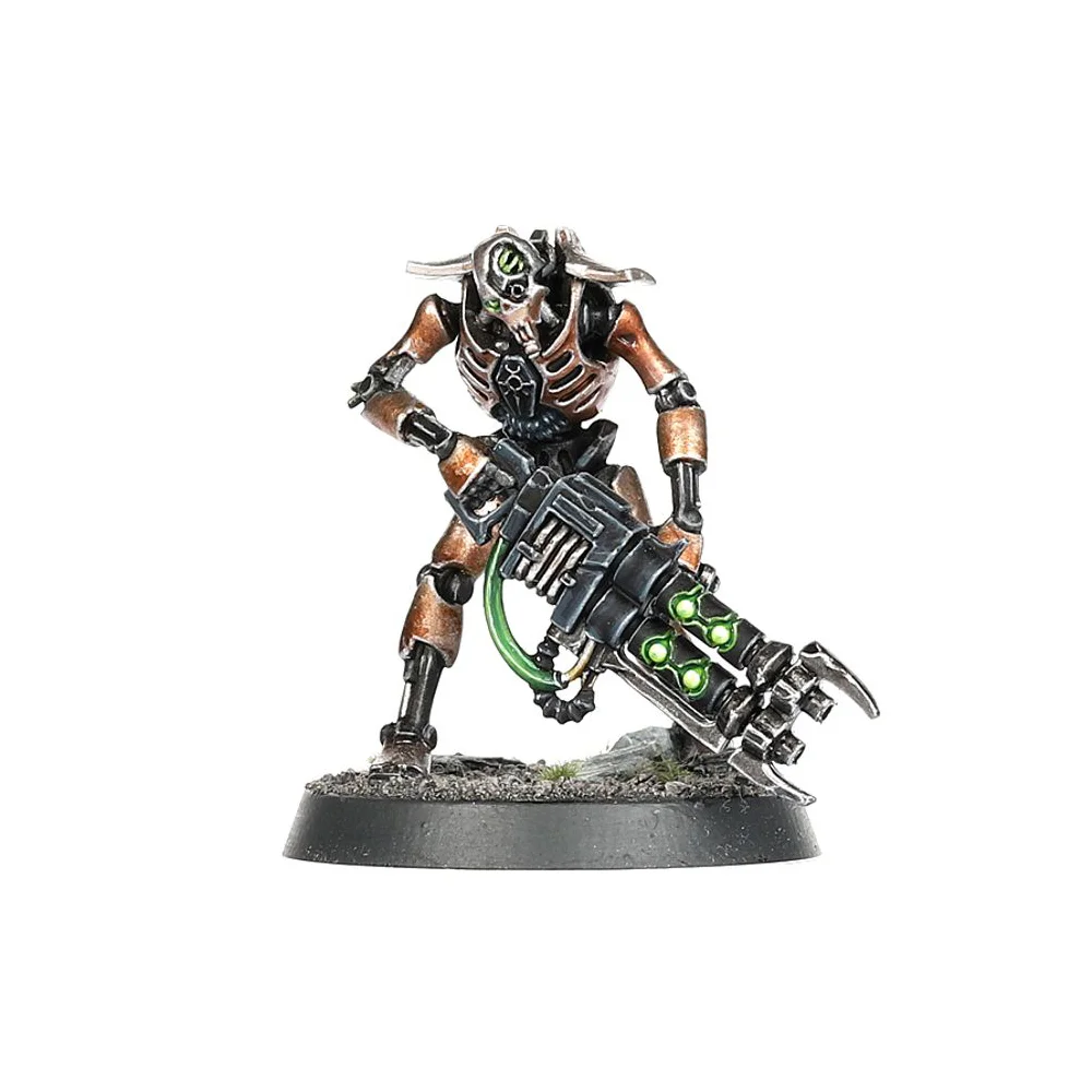 Necron Warriors - Image 4
