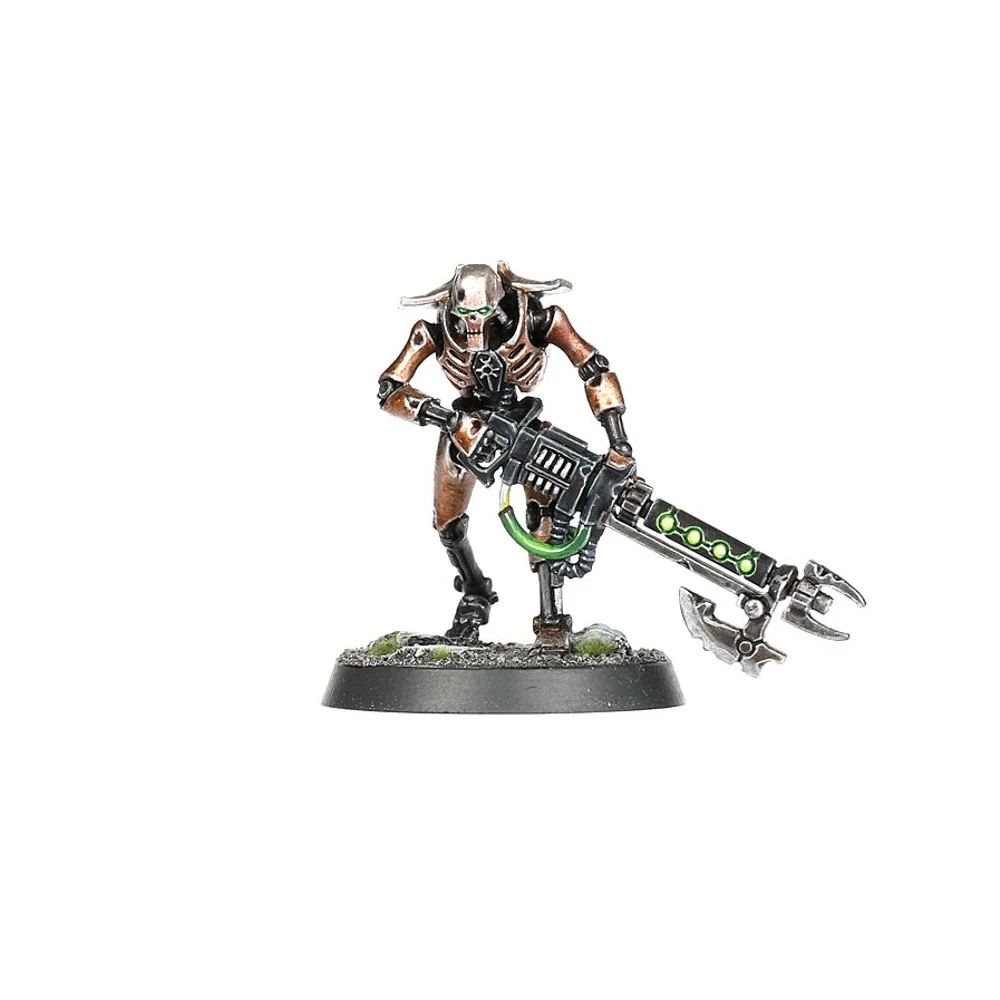 Necron Warriors - Image 5