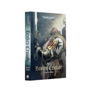 Broken Crusade