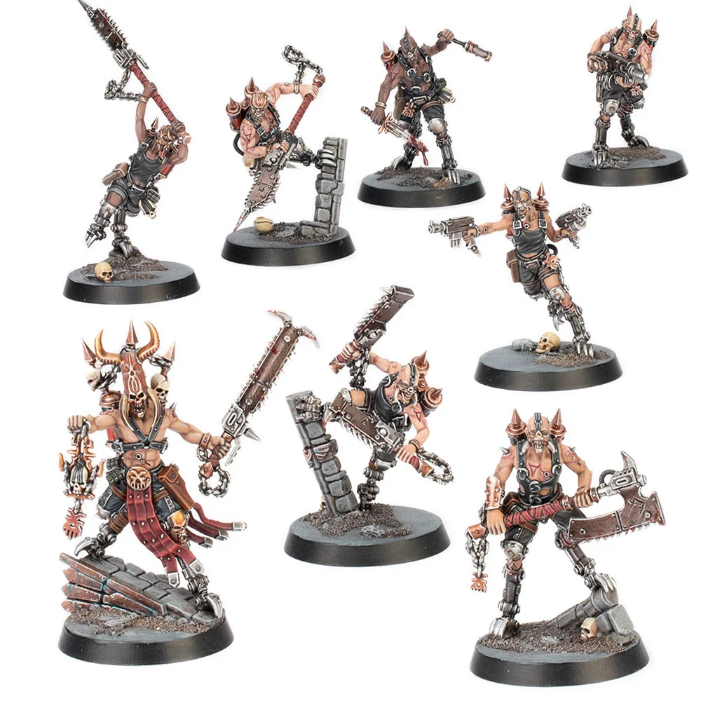 Kill Team: Blood and Zeal - Image 4