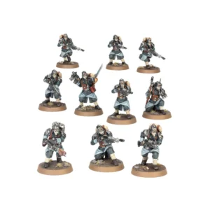 Death Korps of Krieg