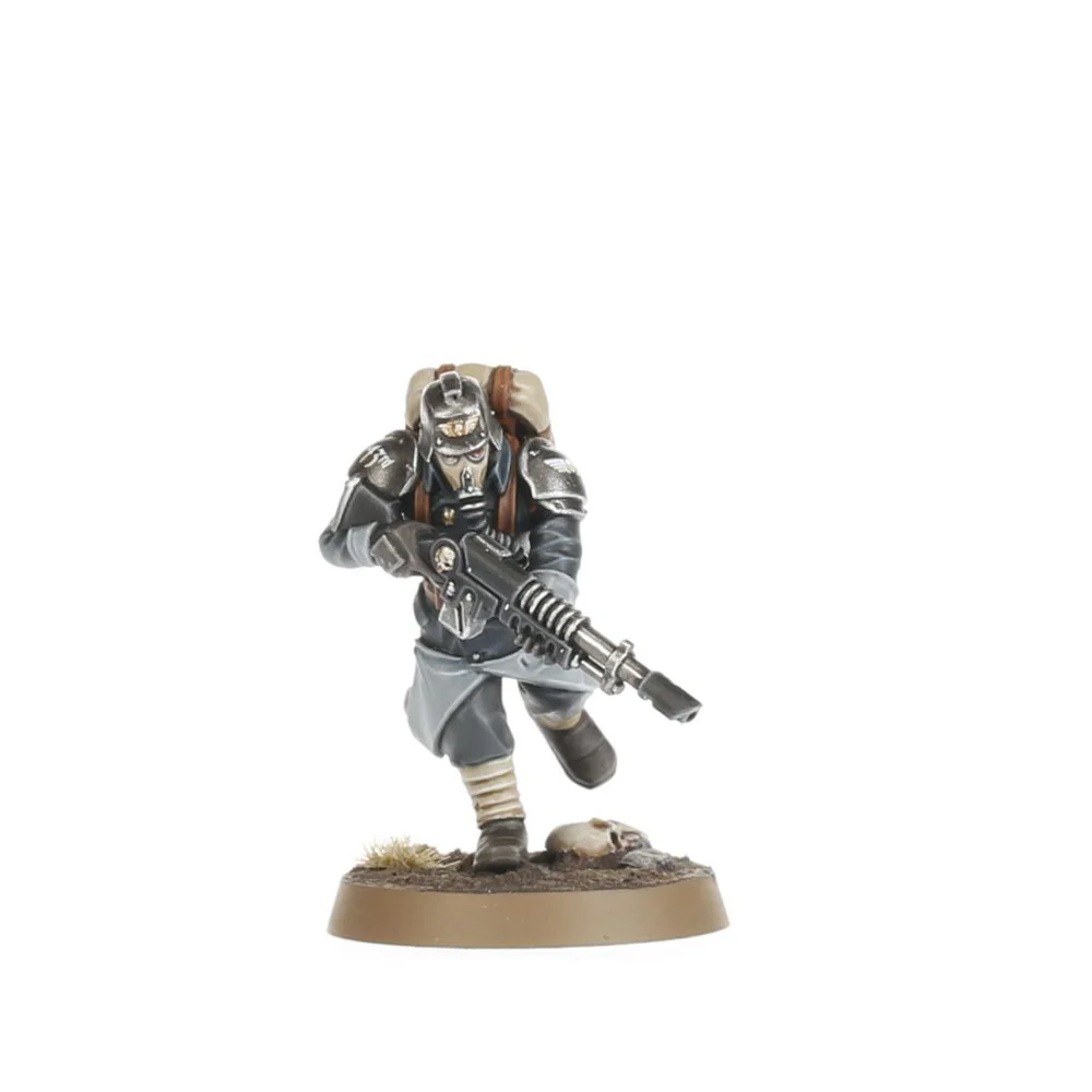 Death Korps of Krieg - Image 6