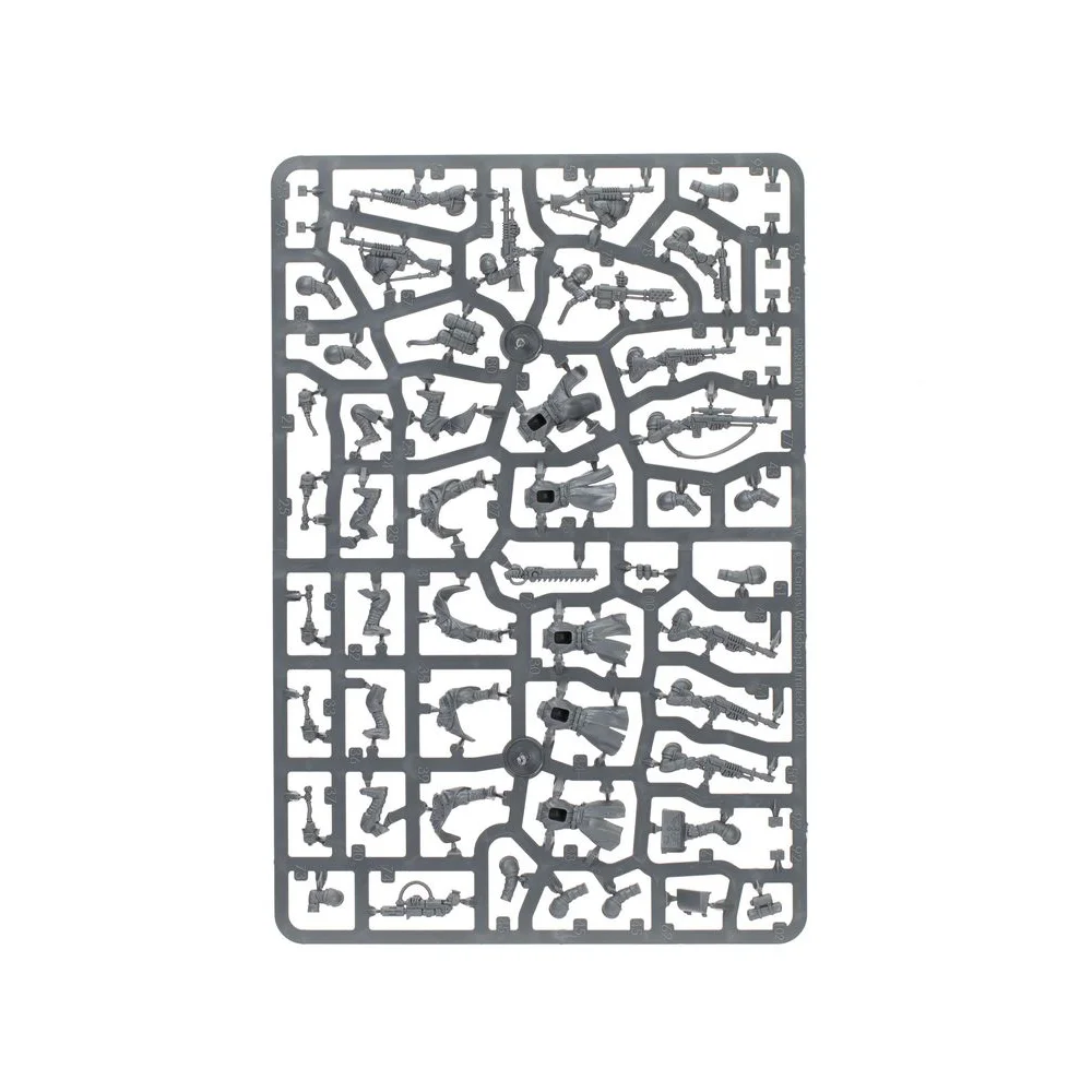 Death Korps of Krieg - Image 5