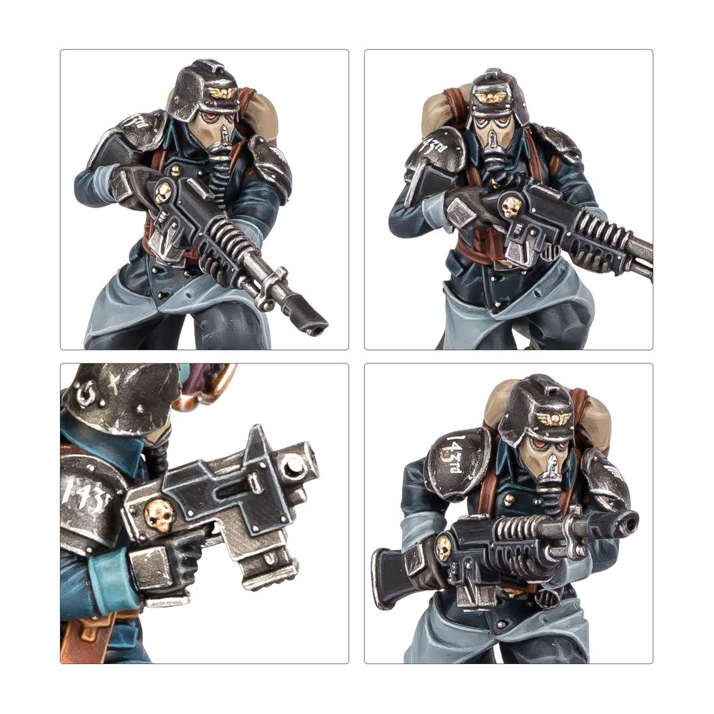 Death Korps of Krieg - Image 3
