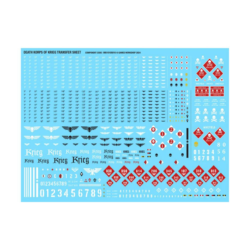 Death Korps of Krieg - Image 4