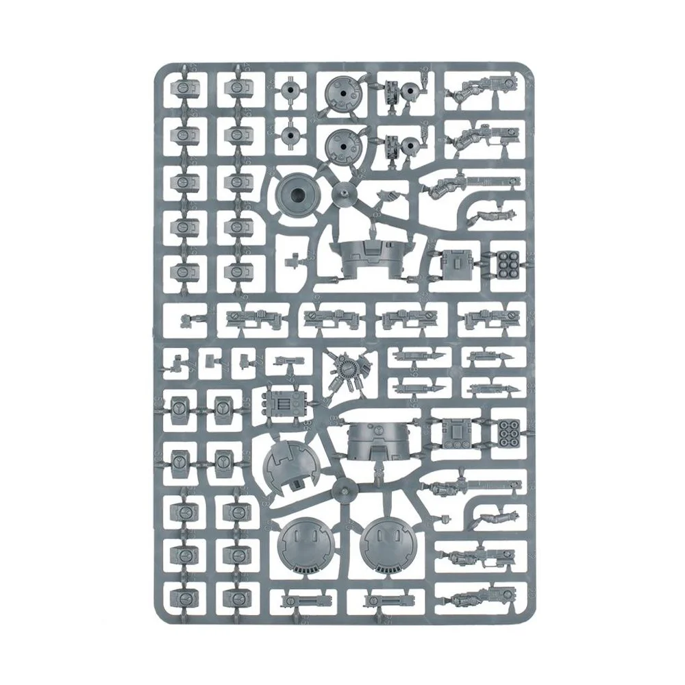 Fire Warriors - Image 4