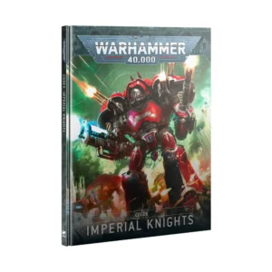 Codex: Imperial Knights