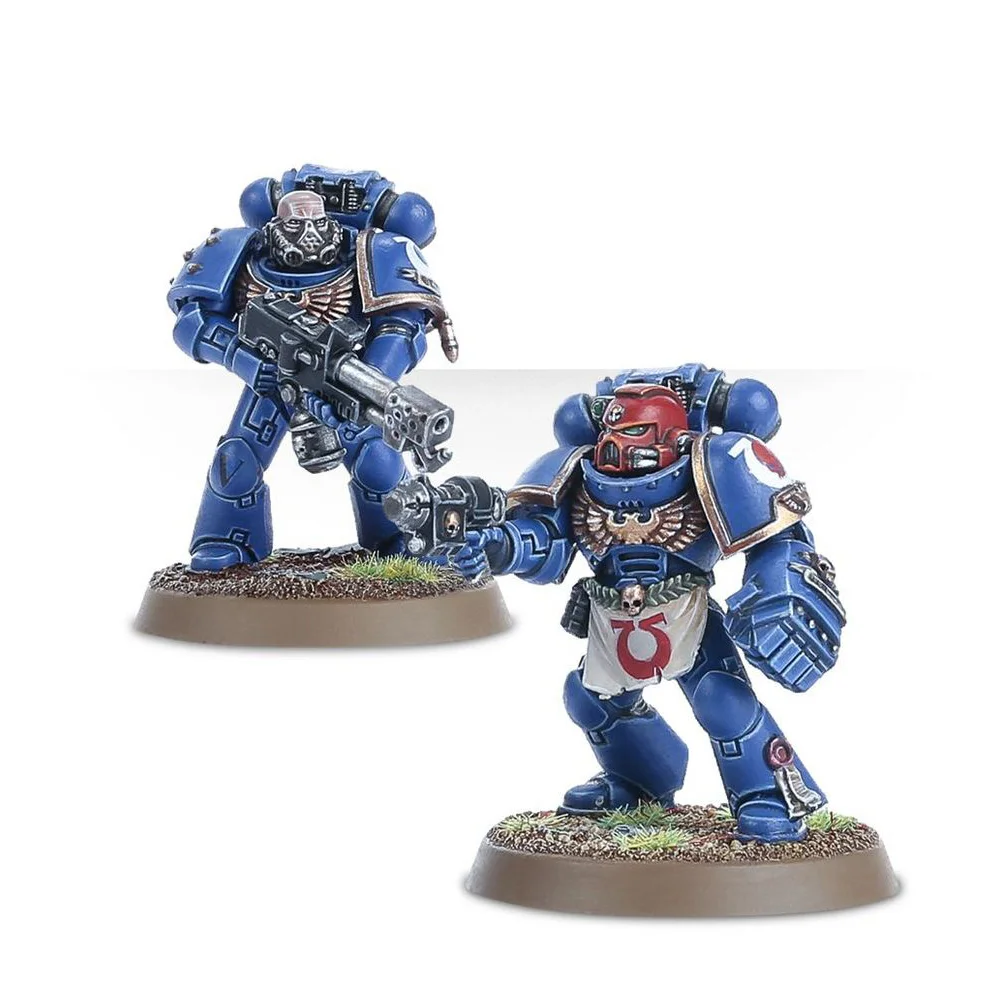 Tactical Squad - Image 6