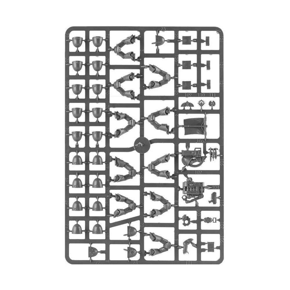 Tactical Squad - Image 4