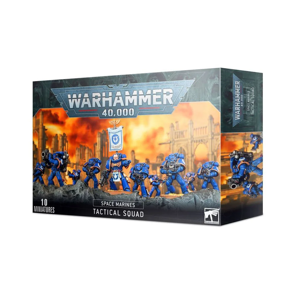 Tactical Squad - Image 2