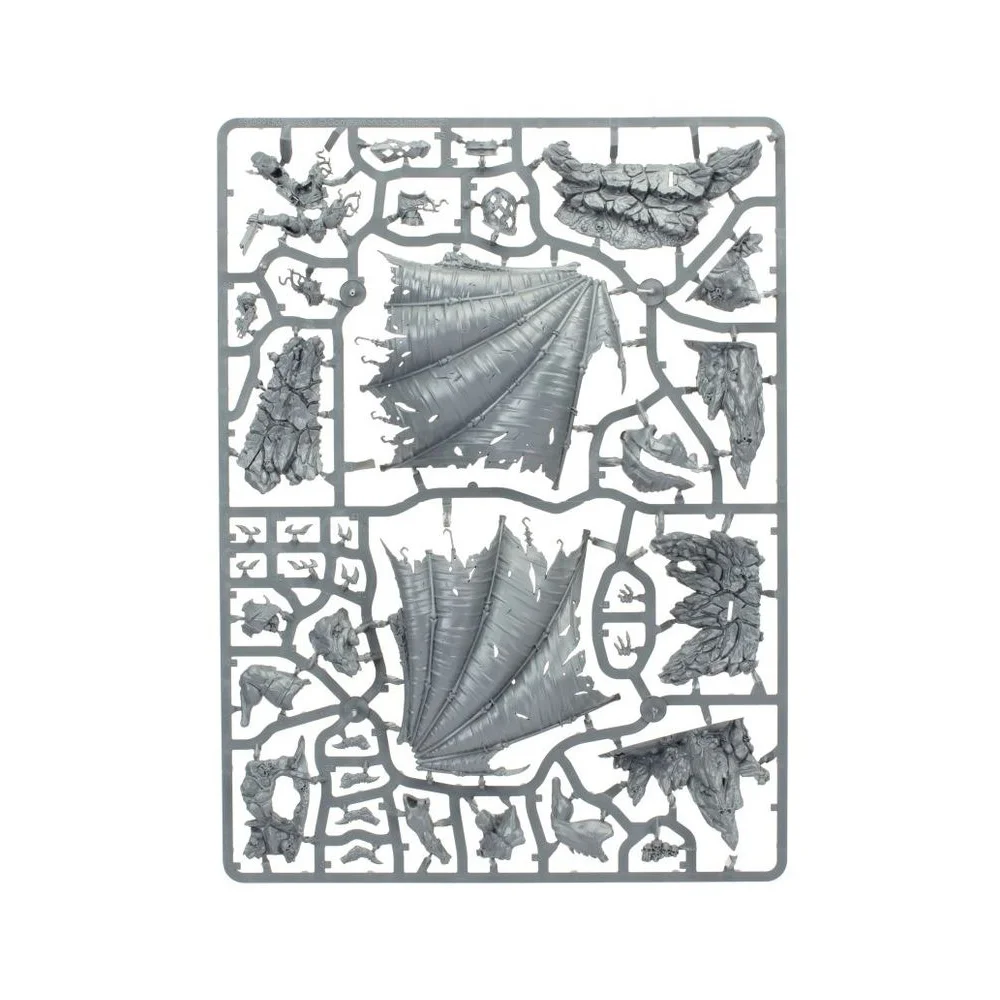 Be'lakor, the Dark Master - Image 3