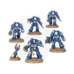Terminator Squad