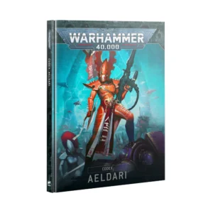Codex: Aeldari