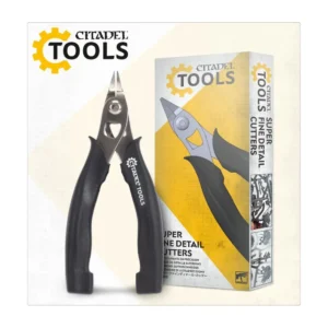 Citadel Tools: Super Fine Detail Cutters