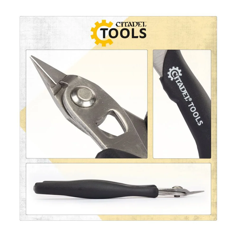 Citadel Tools: Super Fine Detail Cutters - Image 2