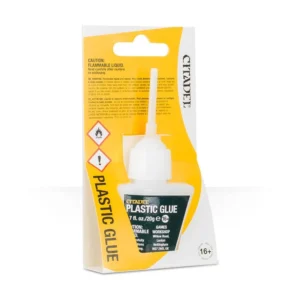 Citadel Plastic Glue
