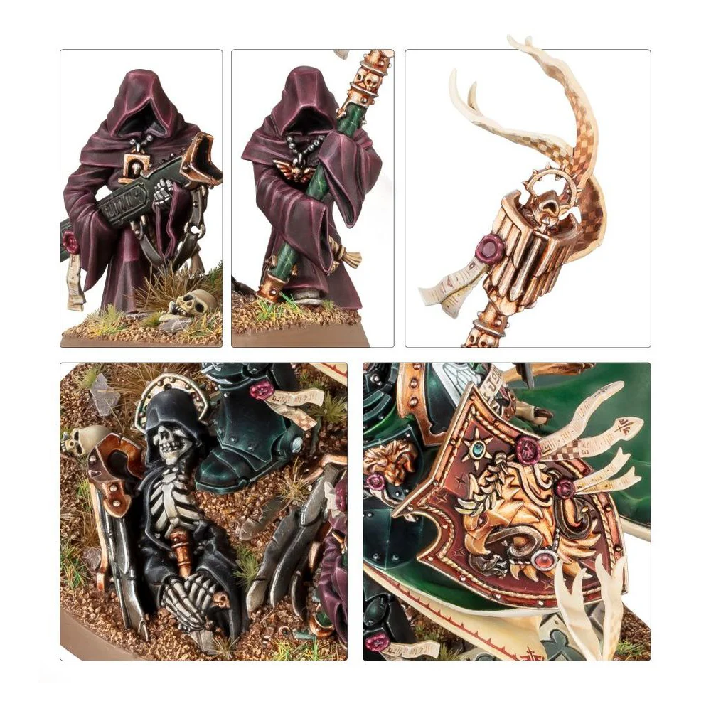 Lion El'Jonson - Image 3