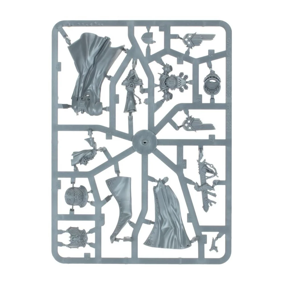 Lion El'Jonson - Image 5