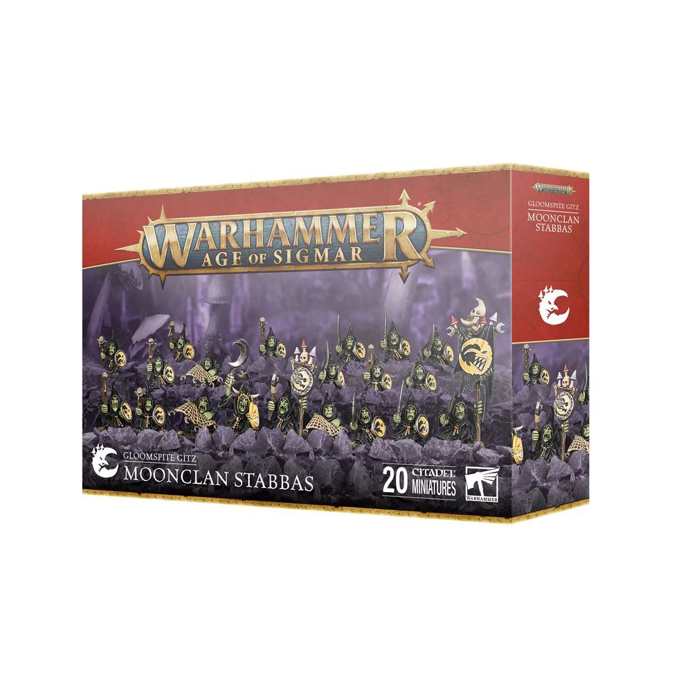 Moonclan Stabbas - Image 2