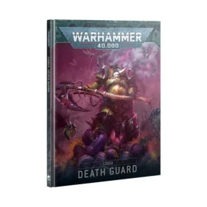 Codex: Death Guard