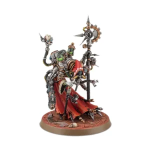 Tech-Priest Dominus