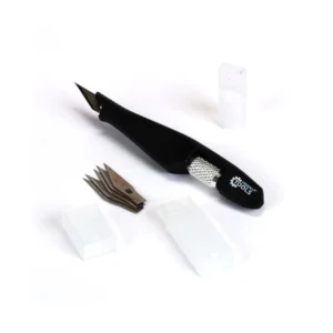 Citadel Tools: Knife