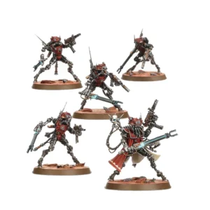 Sicarian Infiltrators/Ruststalkers